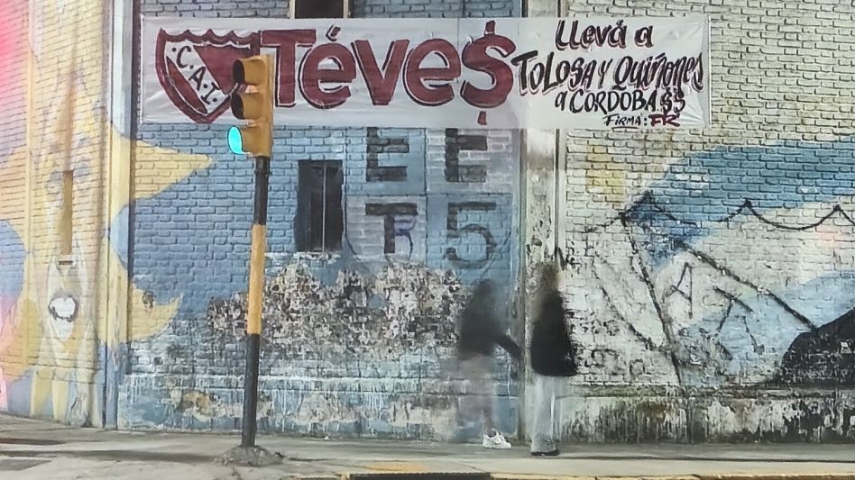 No te vez bien