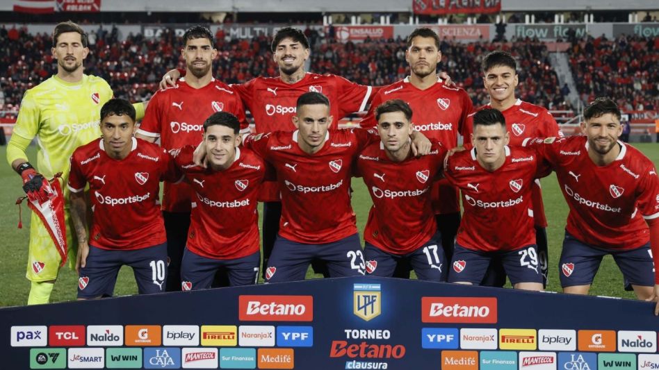 Uno x uno vs. Talleres