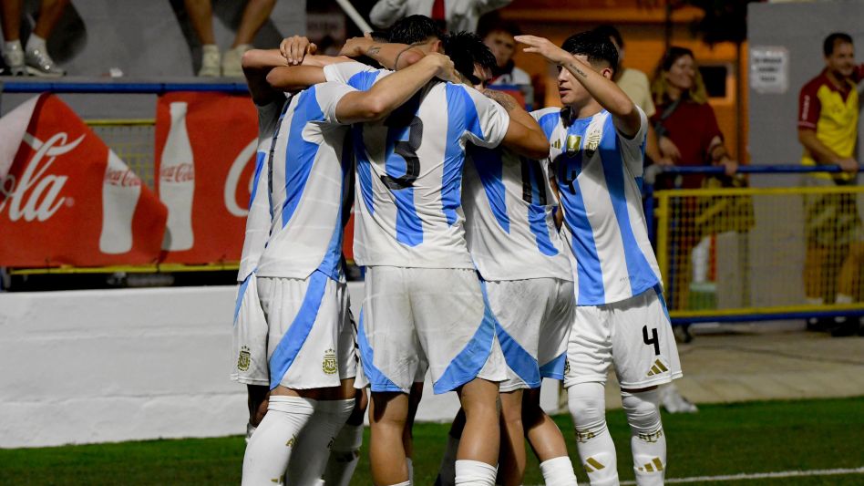 Buen debut
