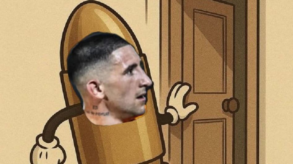Entró la Zabalubi