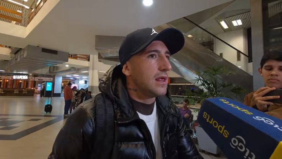 "Es un paso muy importante en mi carrera"