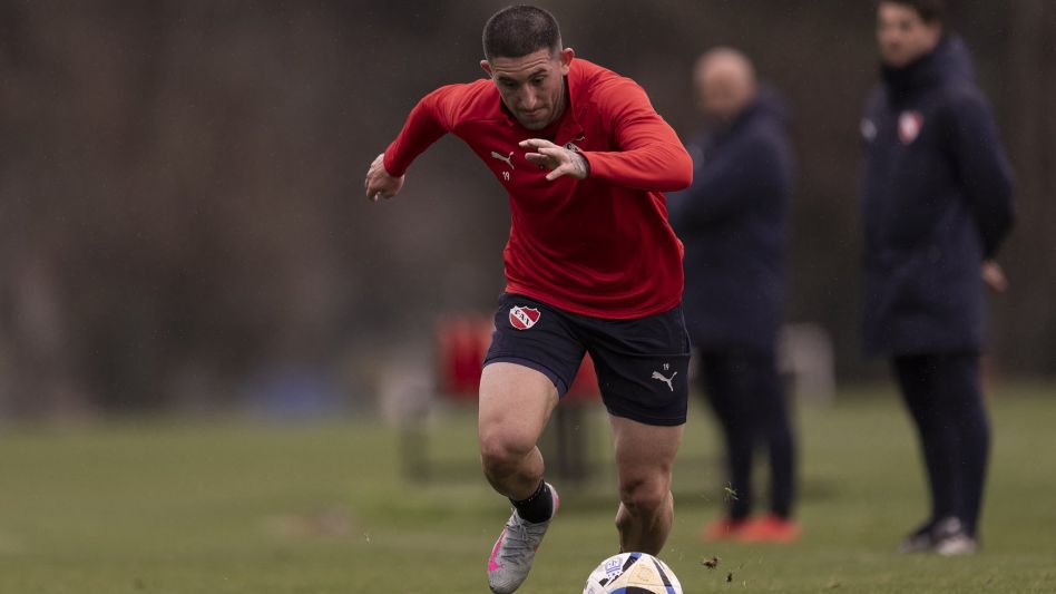 Van al Bosque
