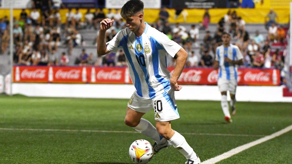 Juegan la séptima 