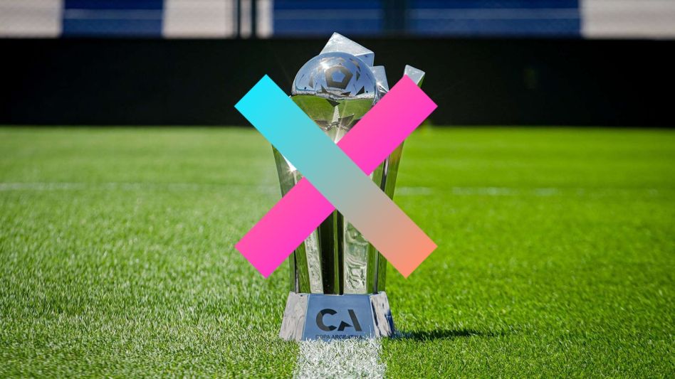 La Copa Maldita