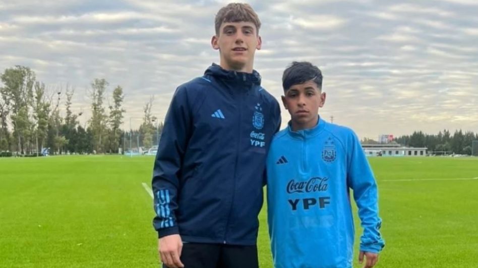 Más de Selección