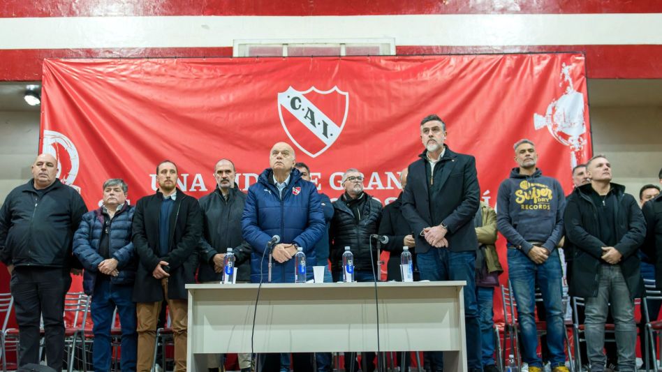¿Adentro o afuera?