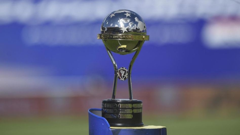 Para la Copa