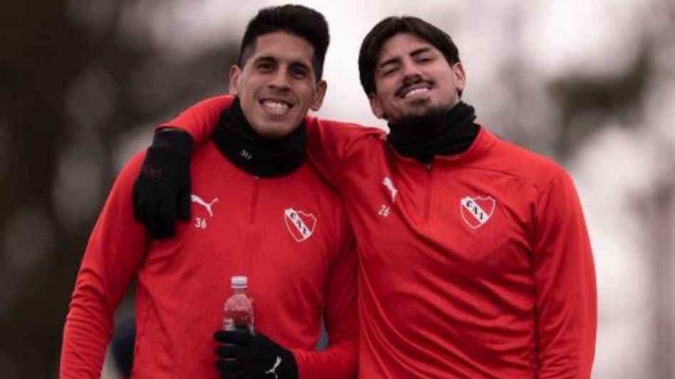 Te extrañamos