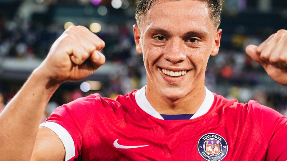 Debut goleador