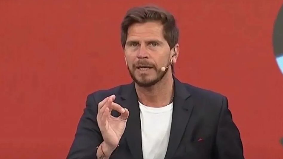 "Es el Real Madrid de Sudamérica"