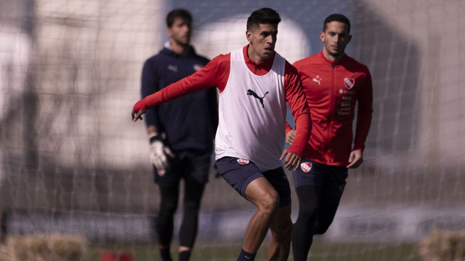 Ya piensa en Vélez 