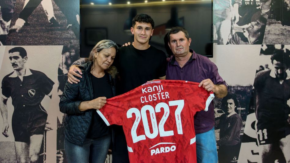 Un buen momento