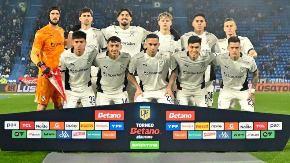 Uno x uno vs. Vélez 