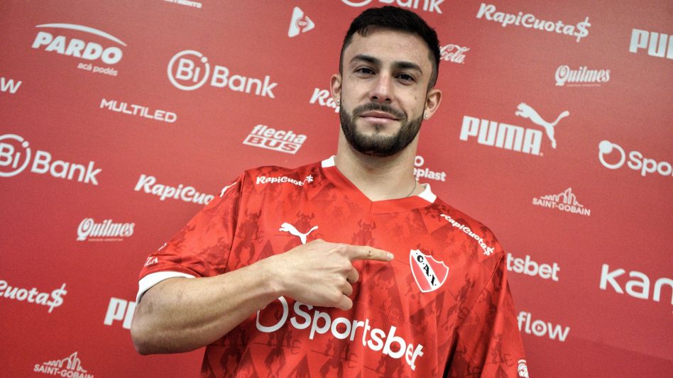 Vale para varios partidos