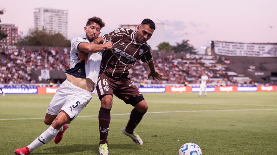 Postergado el partido ante Platense