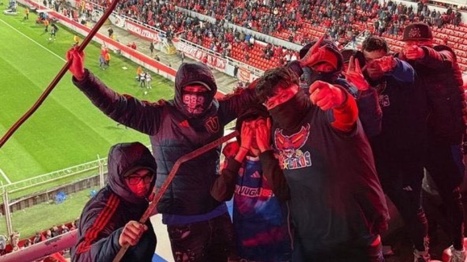 "Si no defendemos a Independiente, estamos listos"