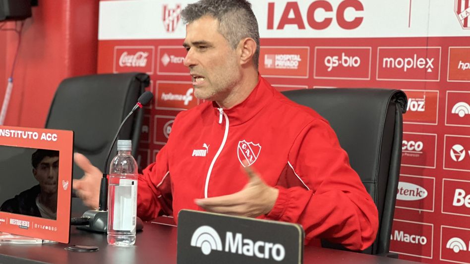 "Se nos hizo cuesta arriba"