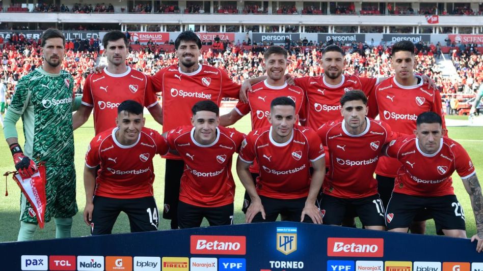 Uno x uno vs. Banfield