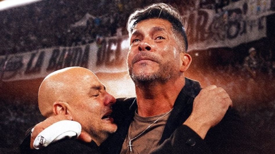 Los candidatos de Seoane
