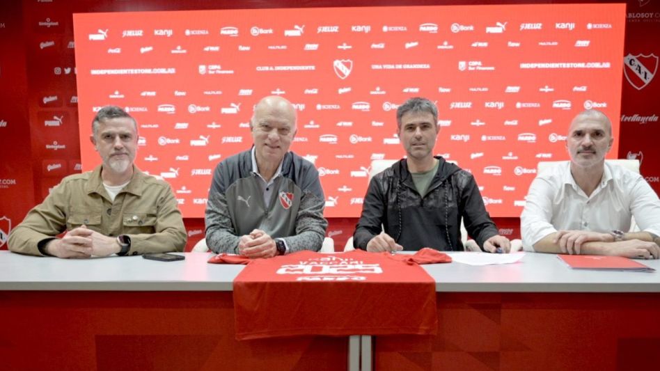 "Es donde menos incidencia tuvo la dirigencia"