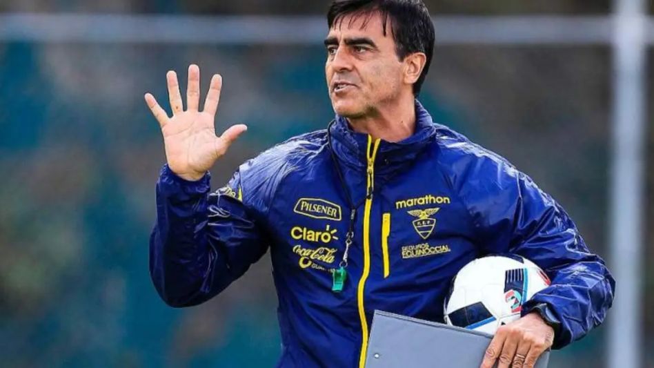 "El objetivo tiene que ser...."