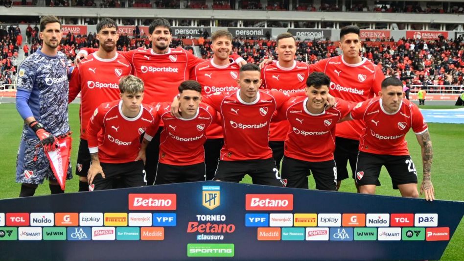 Uno x uno vs. San Lorenzo 