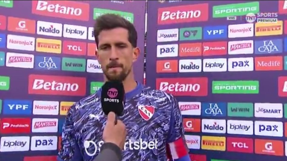 "Hay que darlo todo"