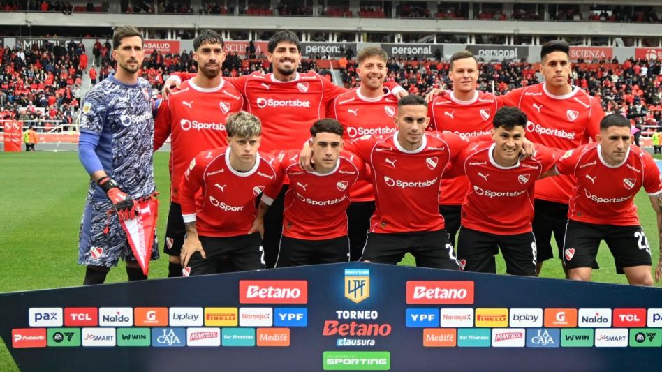 Sin clásico 
