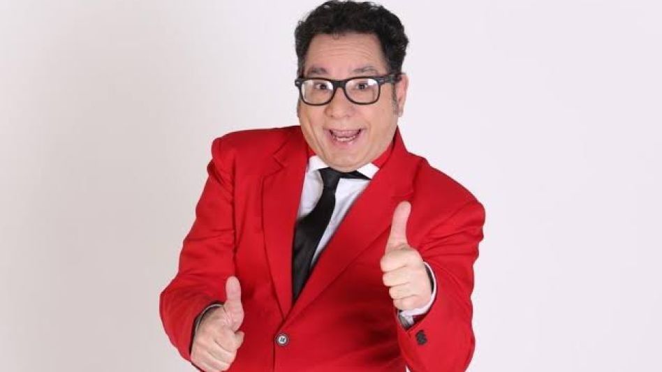 Así llega Hijitus