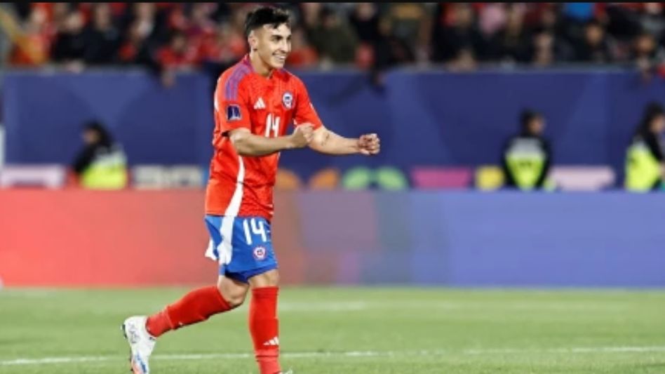 Debut goleador