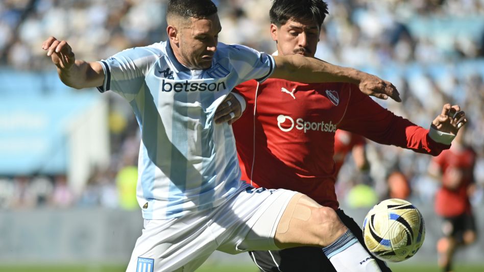 Ramírez se hizo el boludo