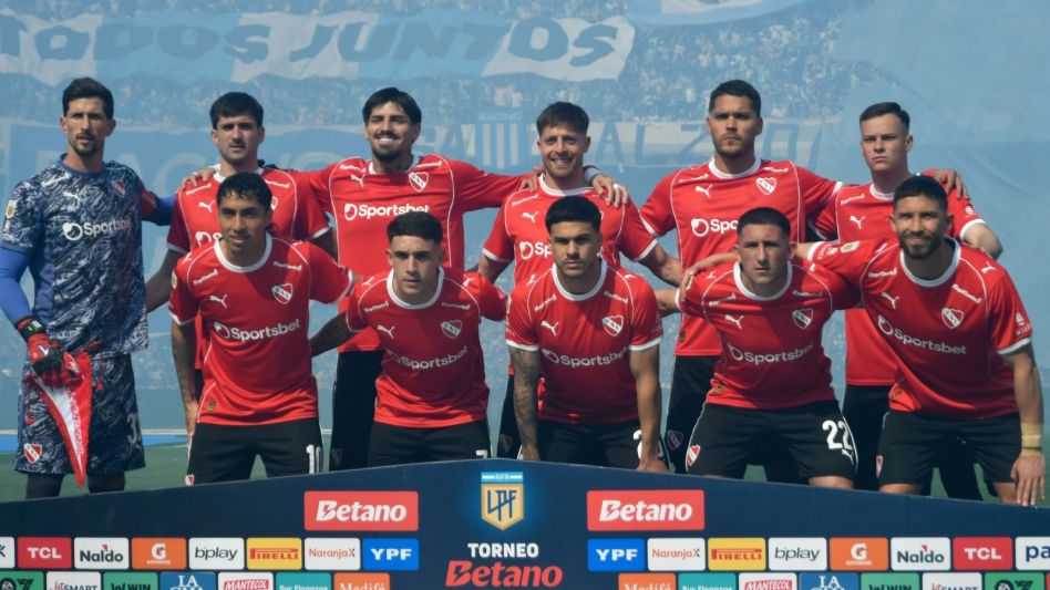 Uno x uno vs. Racing