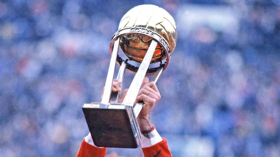 "No me siento campeón"