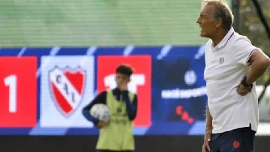 Se fue Miguelo