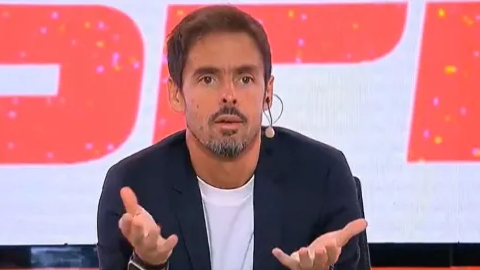 "Independiente es más importante que cualquier apellido"
