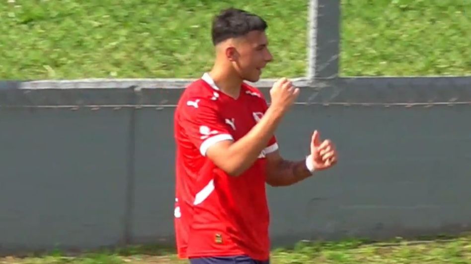 Chocá los cinco