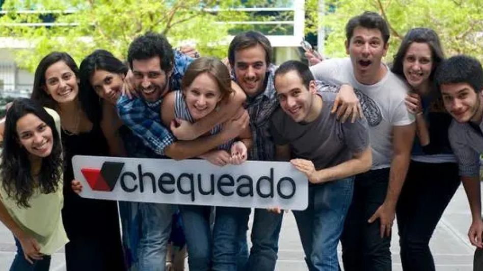 Chequealo