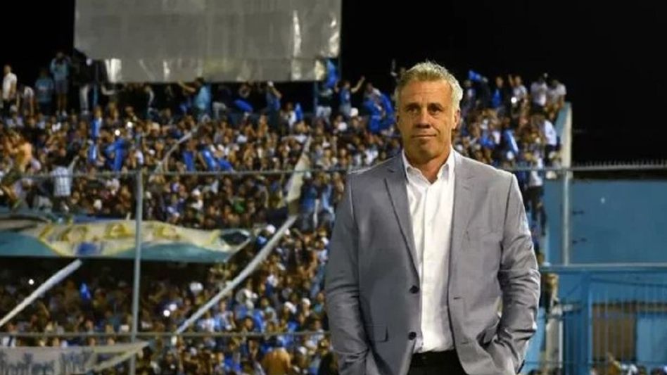Le dieron un tucumanazo