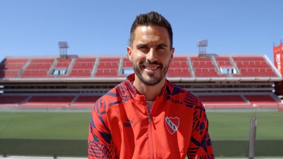 "Me rompió la boca"