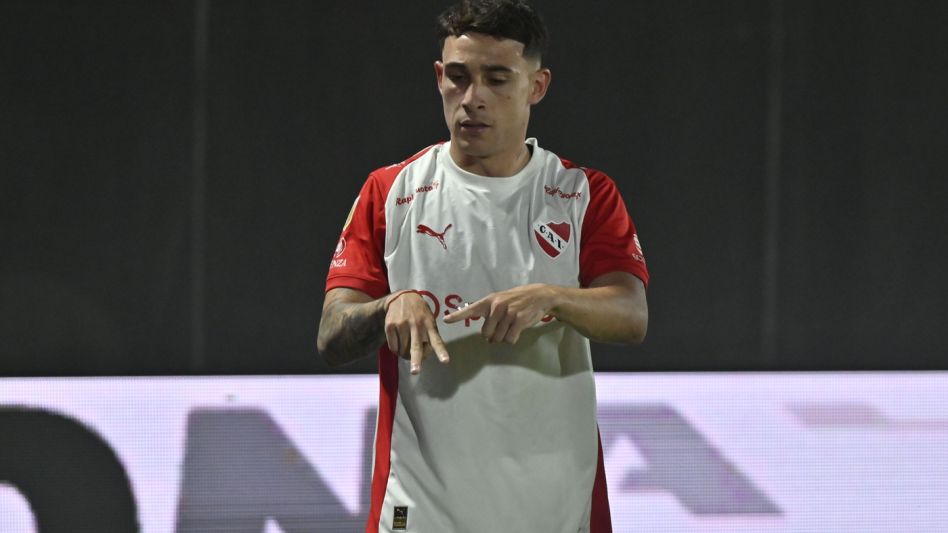 "Vamos a dejar todo para entrar..."