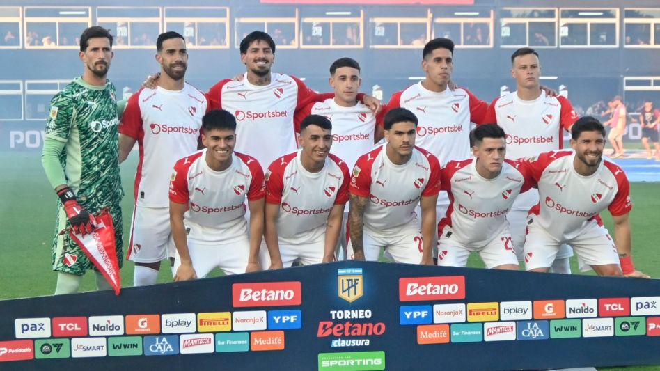 Uno x uno vs. Riestra