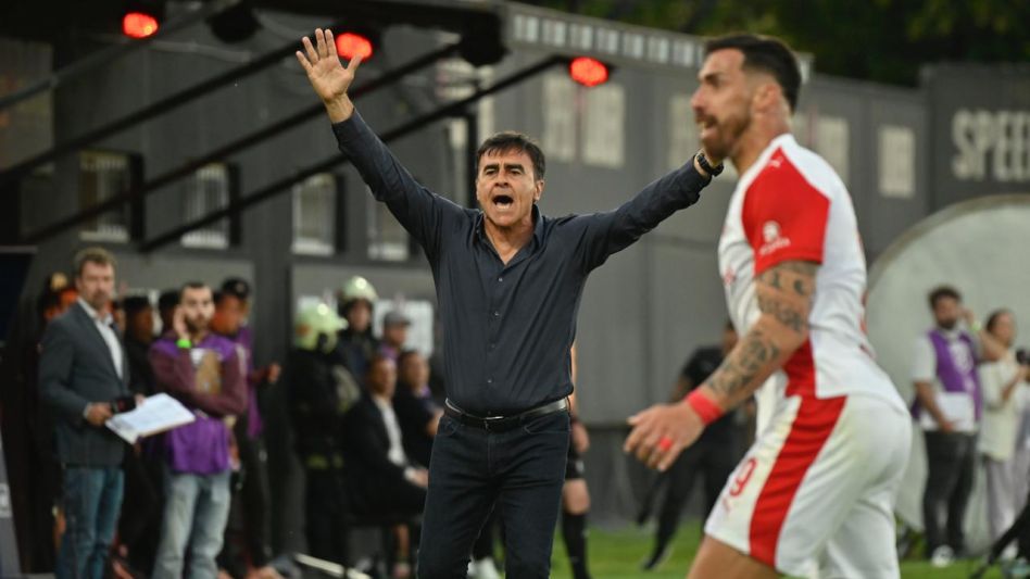 "Me siento en deuda"