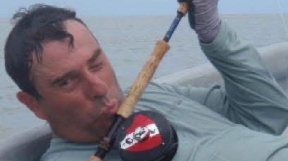 Caña seca y un membrillo