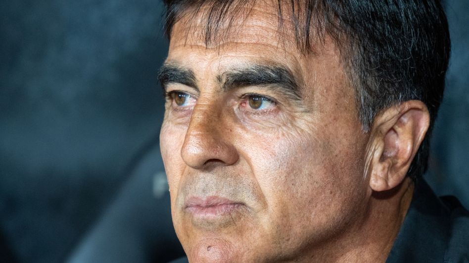 "Tenemos armas para poner a Independiente arriba"