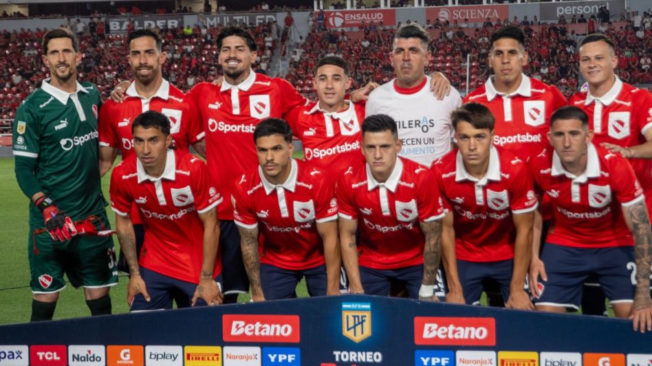 Uno x uno vs. Central