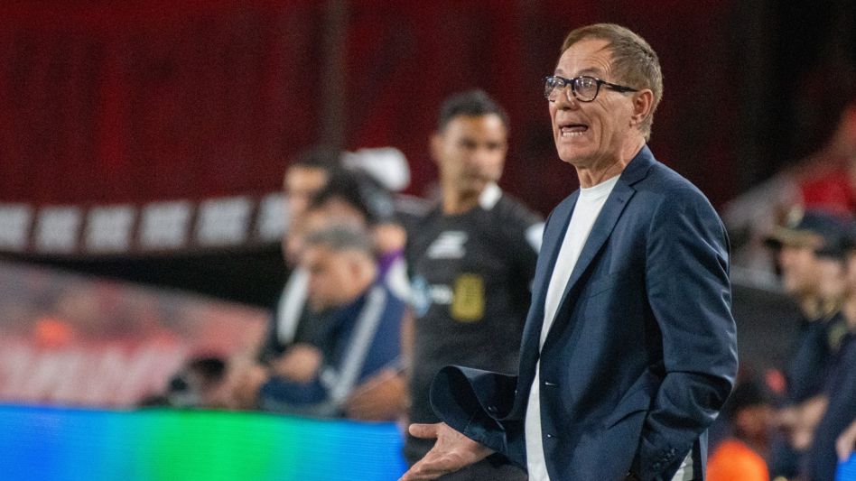 Club Atlético Indiferente