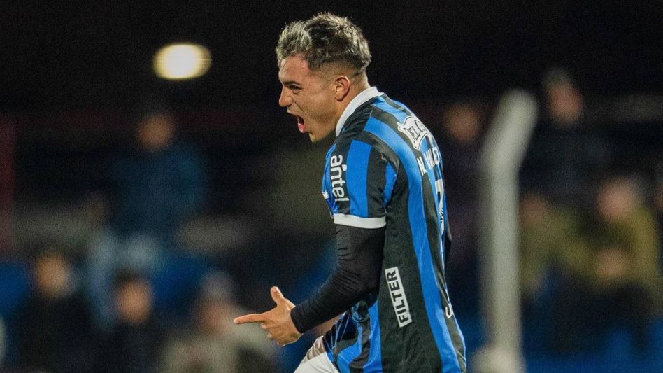 "El mejor de la Liga"