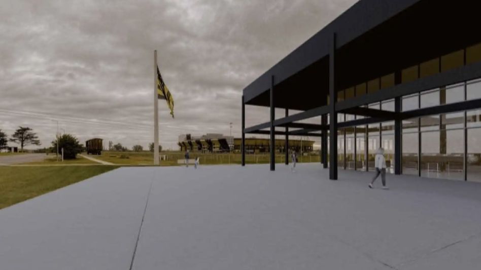 Quinteros pidió tres 