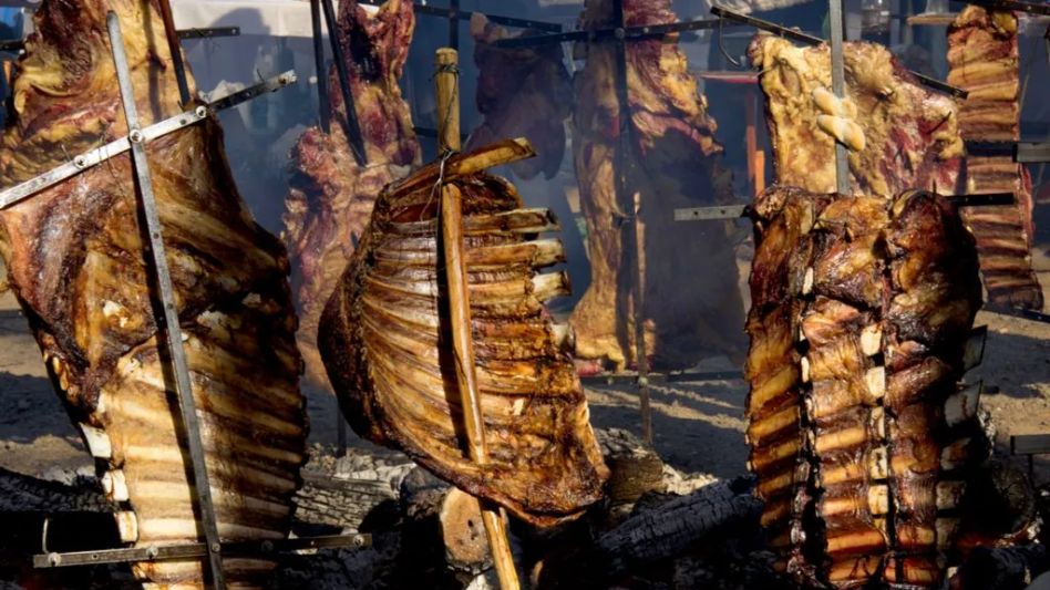 Controlame el Assadito