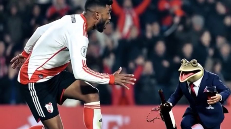 ¿Qué dirá Sapardo?